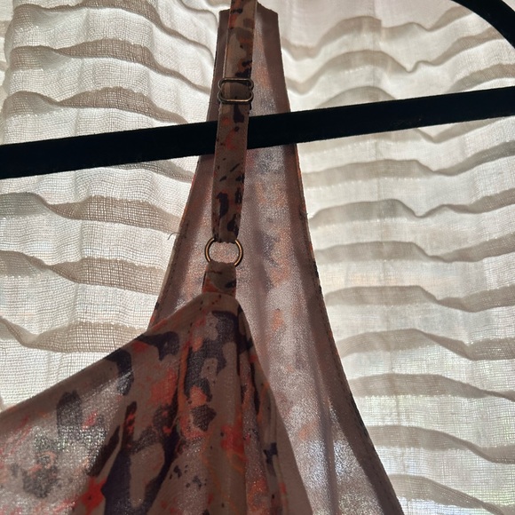 CABI fresco shift mini dress - Picture 3 of 4